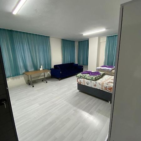 Ada Rezidans Apart otel Kahramanmaraş Dış mekan fotoğraf