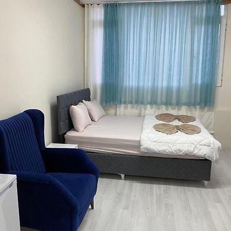 Ada Rezidans Apart otel Kahramanmaraş Dış mekan fotoğraf