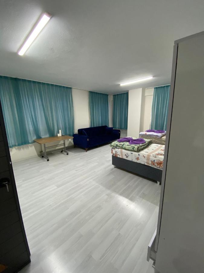 Ada Rezidans Apart otel Kahramanmaraş Dış mekan fotoğraf