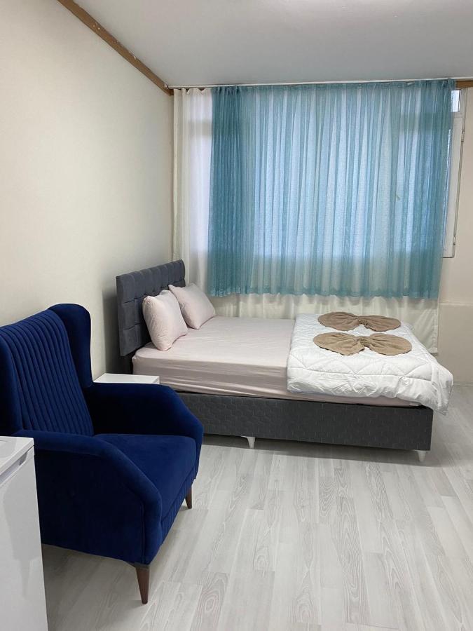 Ada Rezidans Apart otel Kahramanmaraş Dış mekan fotoğraf