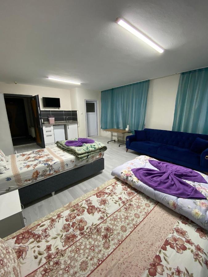 Ada Rezidans Apart otel Kahramanmaraş Dış mekan fotoğraf