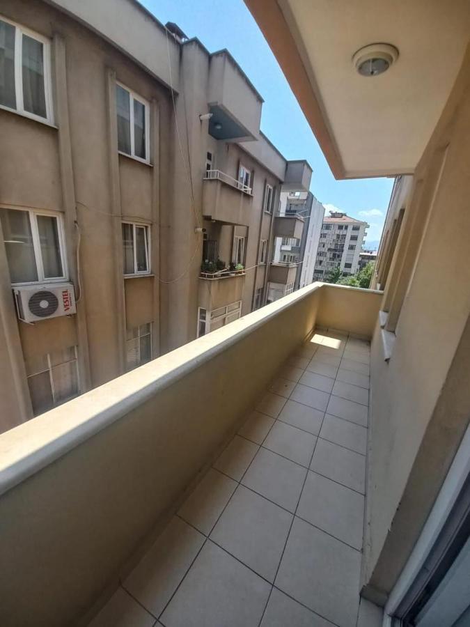 Ada Rezidans Apart otel Kahramanmaraş Dış mekan fotoğraf