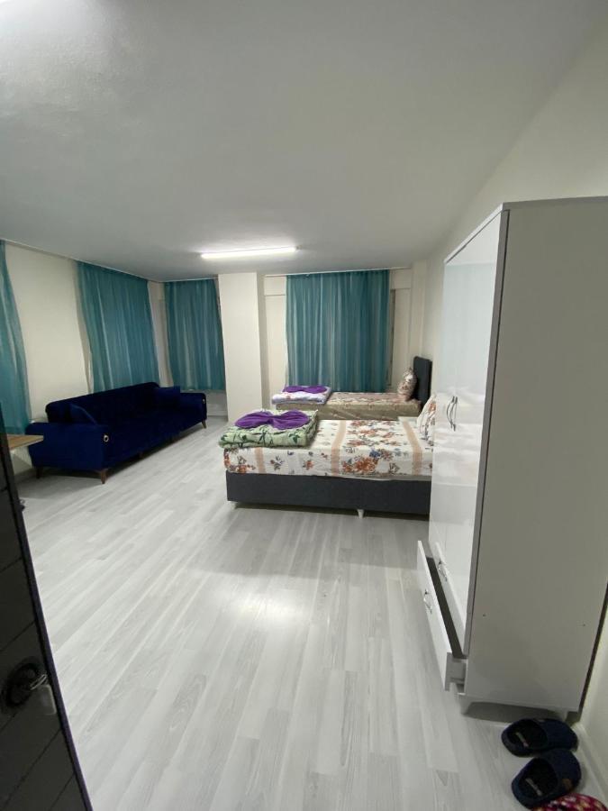 Ada Rezidans Apart otel Kahramanmaraş Dış mekan fotoğraf