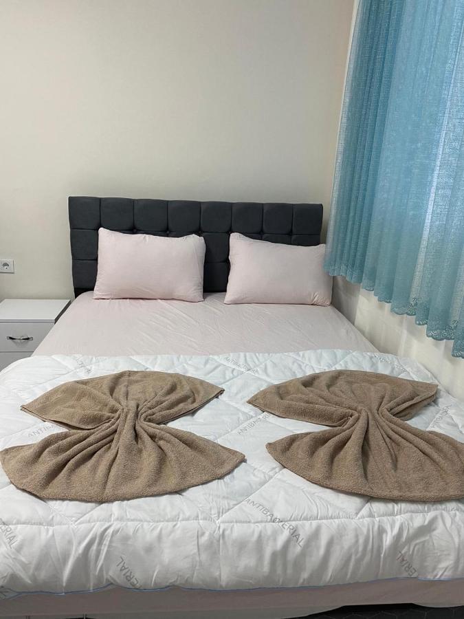 Ada Rezidans Apart otel Kahramanmaraş Dış mekan fotoğraf