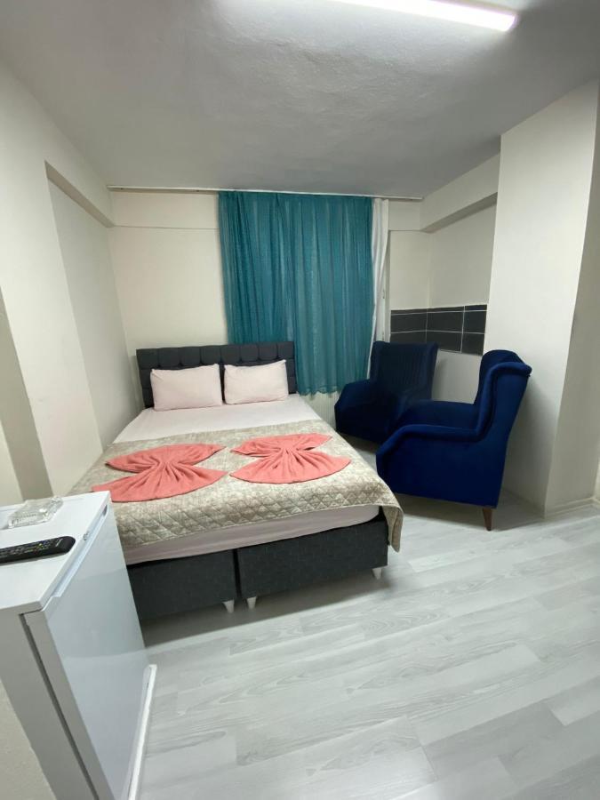 Ada Rezidans Apart otel Kahramanmaraş Dış mekan fotoğraf