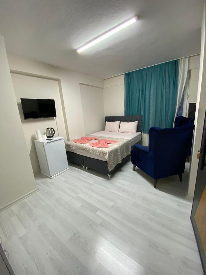 Ada Rezidans Apart otel Kahramanmaraş Dış mekan fotoğraf