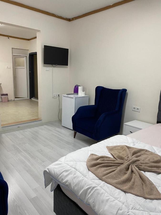 Ada Rezidans Apart otel Kahramanmaraş Dış mekan fotoğraf